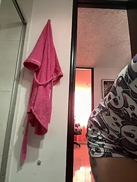 KallyMyller1 online show from 09.11.25