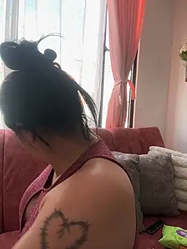 KallyMyller1 online show from 10.02.25