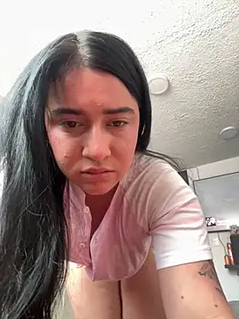 KallyMyller1 online show from 11.04.25