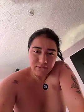 KallyMyller1 online show from 11.05.25