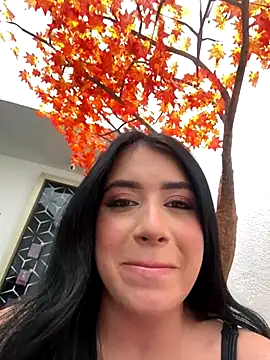 KallyMyller1 online show from 12.04.25