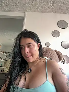 KallyMyller1 online show from 02.20.26