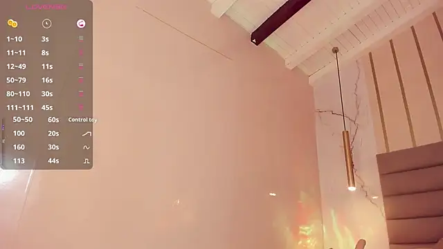 Mariana sweetest online show from 02.09.25