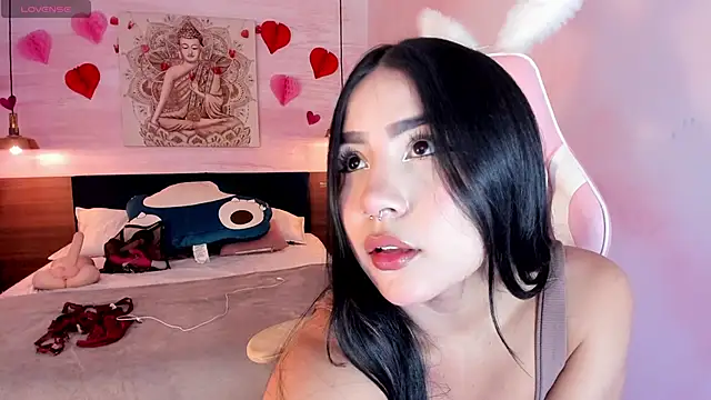 Mariana sweetest online show from 02.15.25