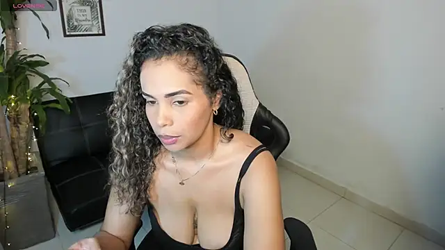 alyssannVhm online show from 04.18.26