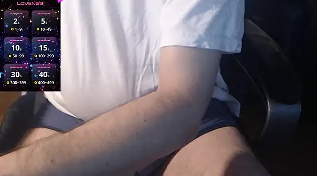 steffencamboy online show from 12.26.24