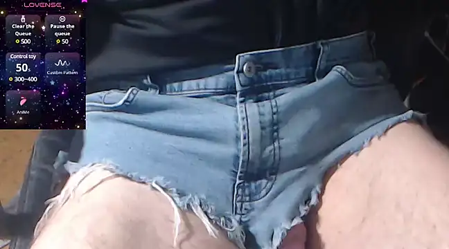 steffencamboy online show from 01.04.25