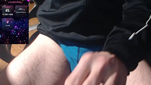 steffencamboy online show from 02.12.25