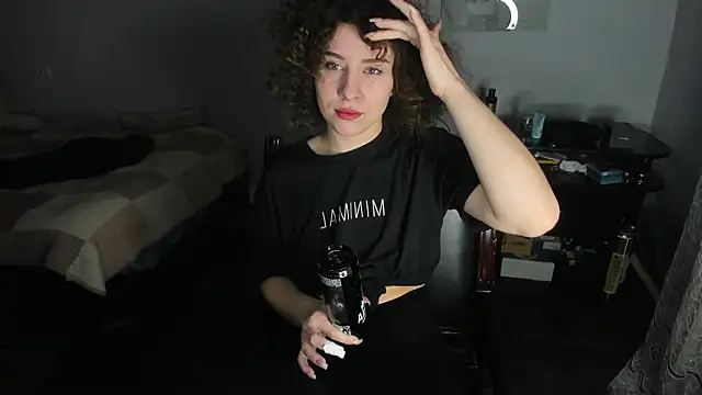 KindKristy online show from 01.25.25