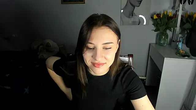 KindKristy online show from 03.08.25