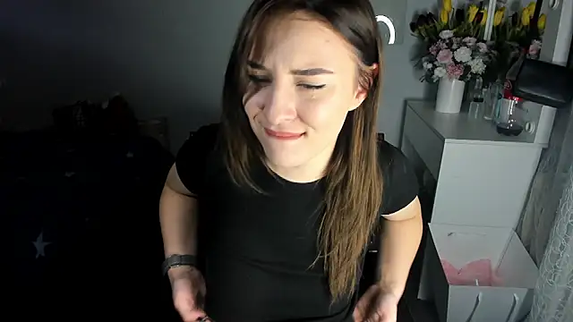 KindKristy online show from 03.12.25