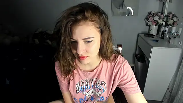 KindKristy online show from 03.17.25