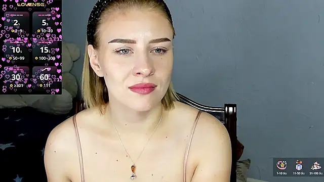 KindKristy online show from 09.14.25