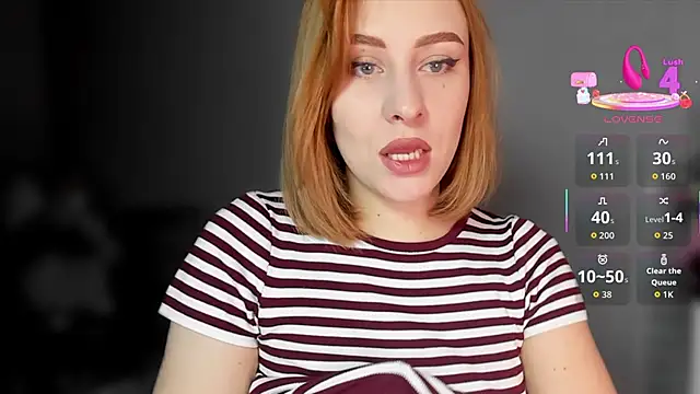 KindKristy online show from 01.13.26