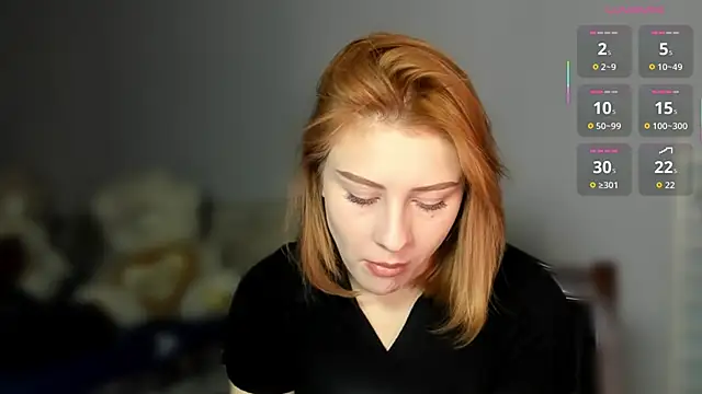 KindKristy online show from 01.19.26