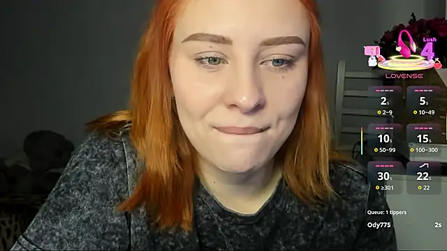 KindKristy online show from 03.21.26