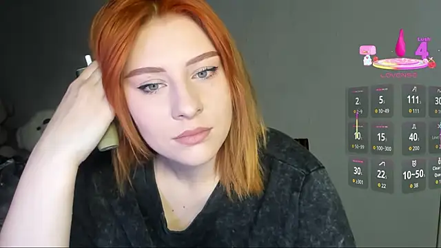 KindKristy online show from 04.11.26