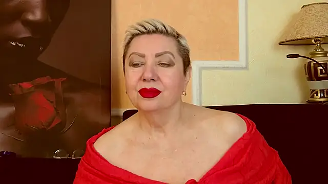 LadyPosh online show from 05.29.26