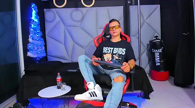 Aydenmiller96 online show from 12.24.24