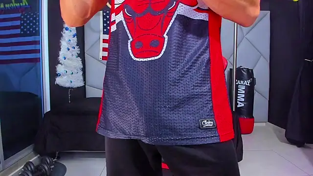 Aydenmiller96 online show from 12.30.24