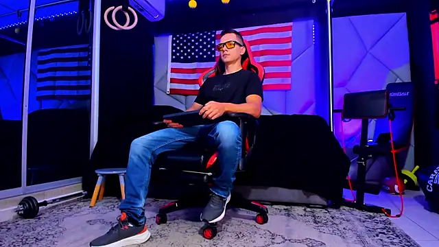 Aydenmiller96 online show from 09.30.25