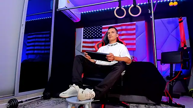 Aydenmiller96 online show from 10.08.25