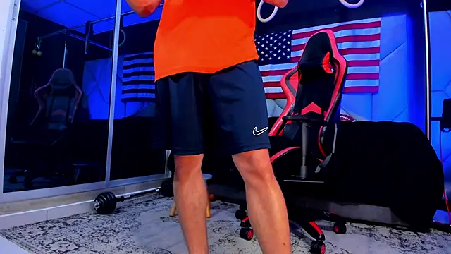 Aydenmiller96 online show from 10.19.25