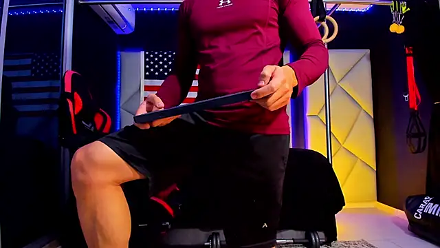 Aydenmiller96 online show from 01.11.26