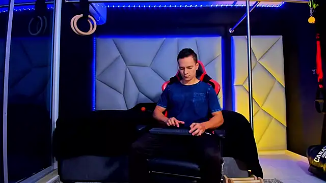 Aydenmiller96 online show from 02.08.26