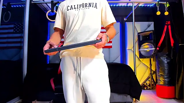 Aydenmiller96 online show from 03.31.26