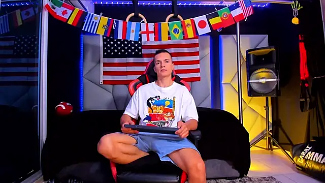 Aydenmiller96 online show from 07.11.26