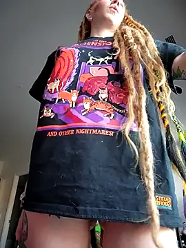 LucidLucy online show from 10.28.25