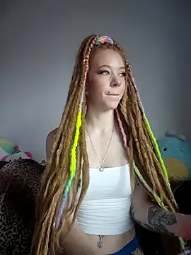 LucidLucy online show from 11.27.25