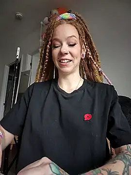 LucidLucy online show from 02.23.26