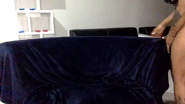 Sexybodyart online show from 02.14.26