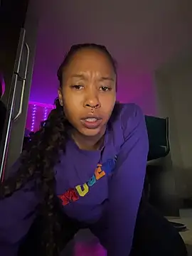 thebrattygoddess online show from 11.14.25