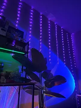 thebrattygoddess online show from 04.03.26