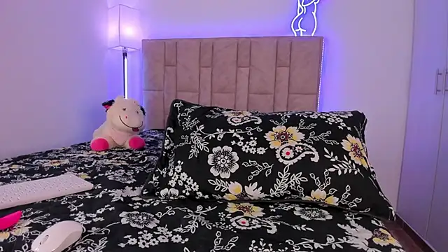 DannaTeen online show from 03.01.25