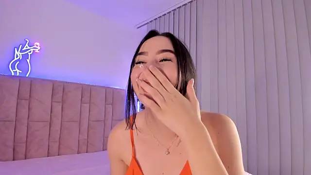 DannaTeen online show from 03.23.25