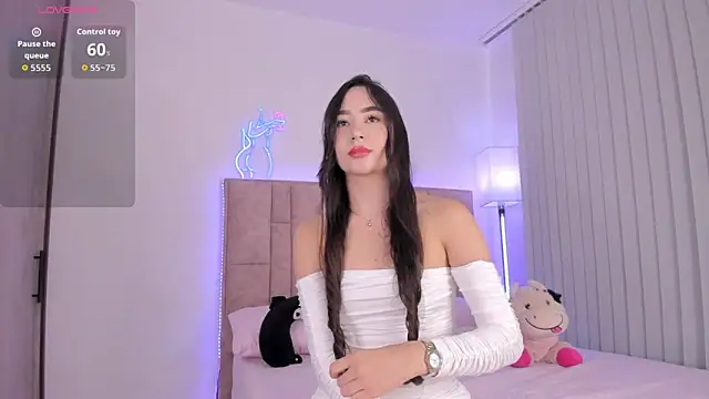 DannaTeen online show from 09.30.25