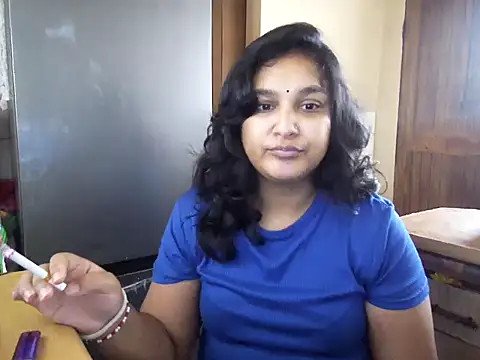 Indianbloom- online show from 09.09.25