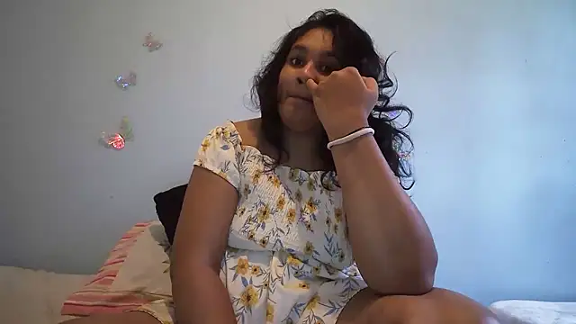 Indianbloom- online show from 09.21.25