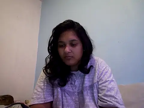 Indianbloom- online show from 09.27.25