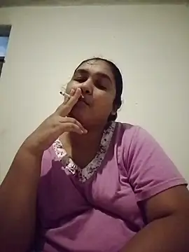 Snapshot of Indianbloom- chatting on 02.16.26 Indianbloom- online show from 02.16.26