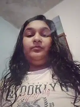 Snapshot of Indianbloom- chatting on 03.10.26 Indianbloom- online show from 03.10.26