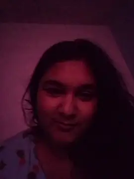 Snapshot of Indianbloom- chatting on 03.11.26 Indianbloom- online show from 03.11.26