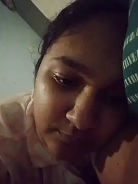 Snapshot of Indianbloom- chatting on 03.27.26 Indianbloom- online show from 03.27.26