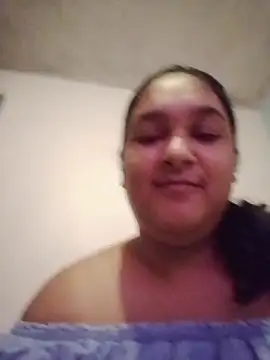 Snapshot of Indianbloom- chatting on 03.30.26 Indianbloom- online show from 03.30.26