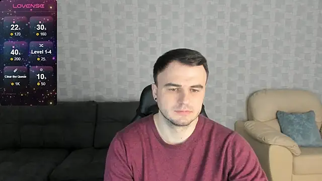 Bruce Wayne9 online show from 01.10.25