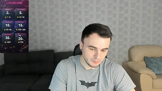 Bruce Wayne9 online show from 01.13.25